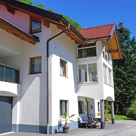 Apartment Walzthoeni By Interhome Wenns Zewnętrze zdjęcie