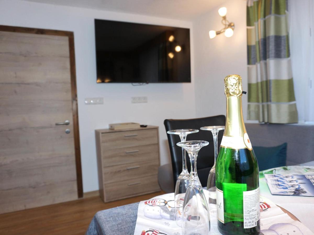 Apartment Walzthoeni By Interhome Wenns Zewnętrze zdjęcie