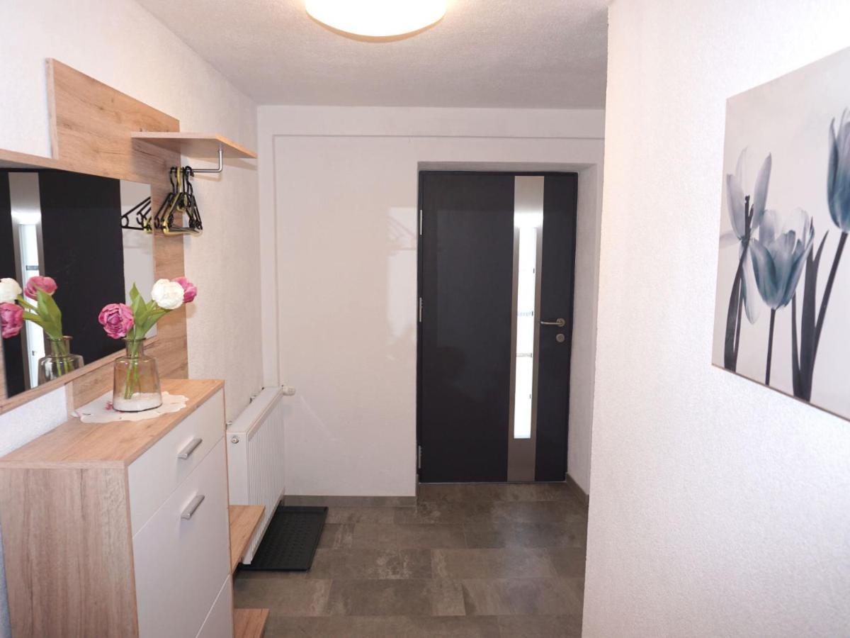 Apartment Walzthoeni By Interhome Wenns Zewnętrze zdjęcie