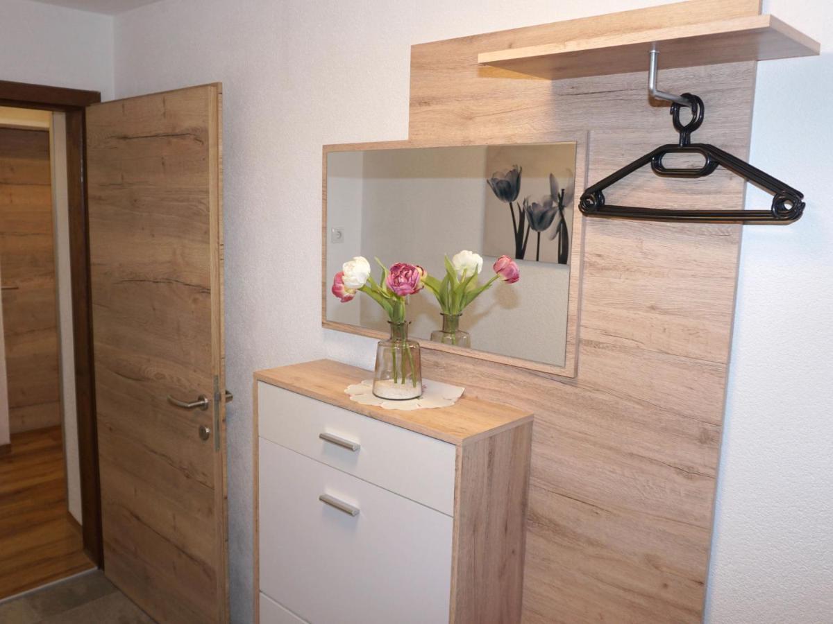 Apartment Walzthoeni By Interhome Wenns Zewnętrze zdjęcie