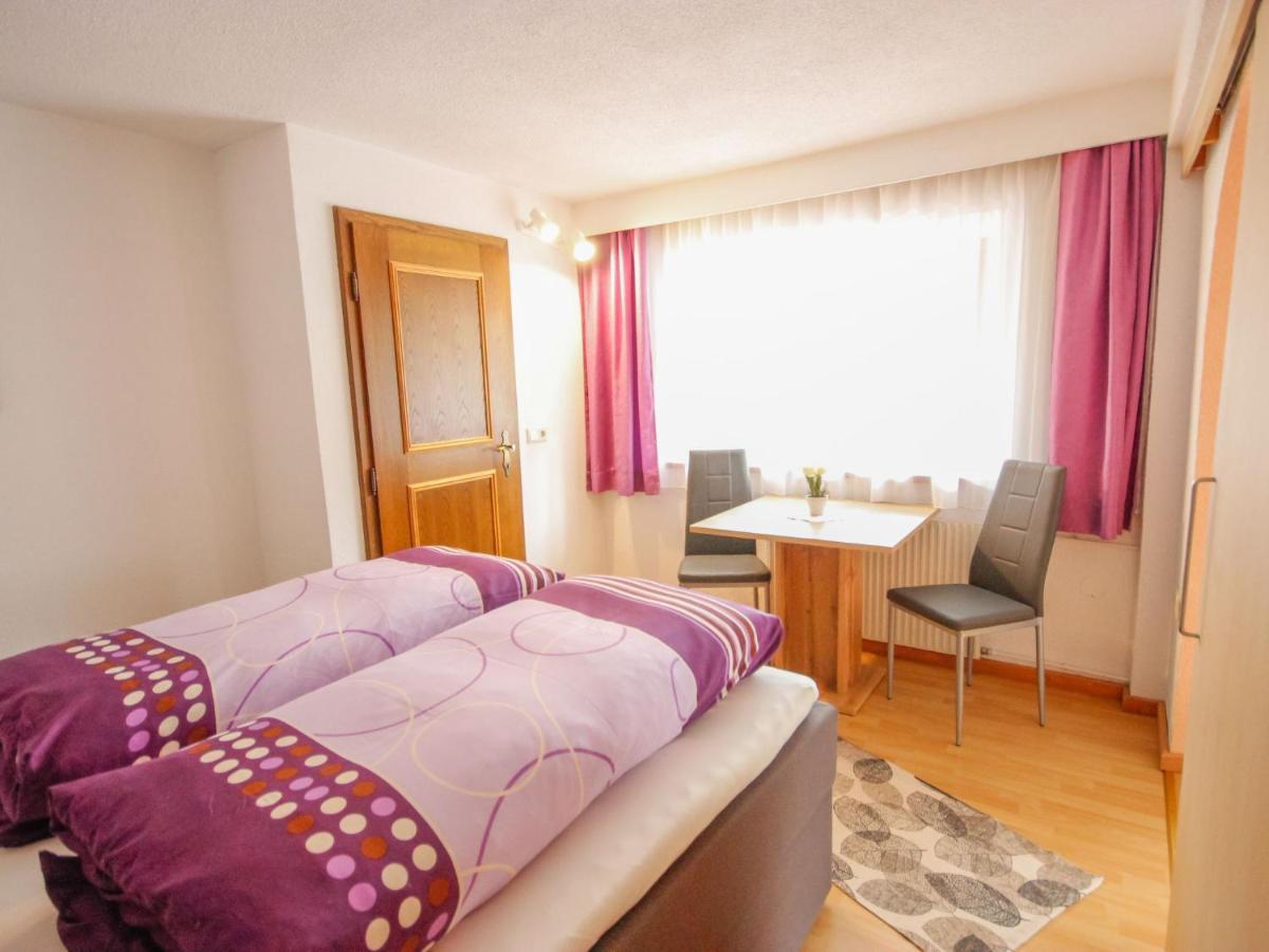 Apartment Walzthoeni By Interhome Wenns Zewnętrze zdjęcie
