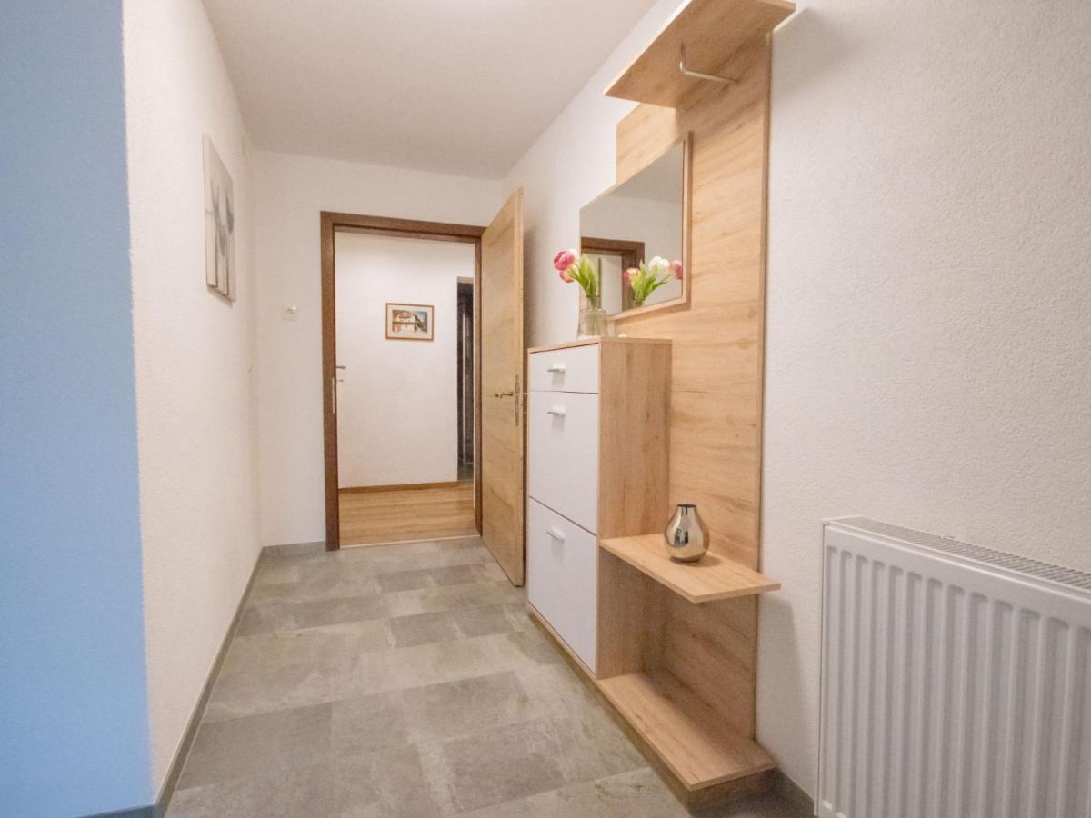Apartment Walzthoeni By Interhome Wenns Zewnętrze zdjęcie