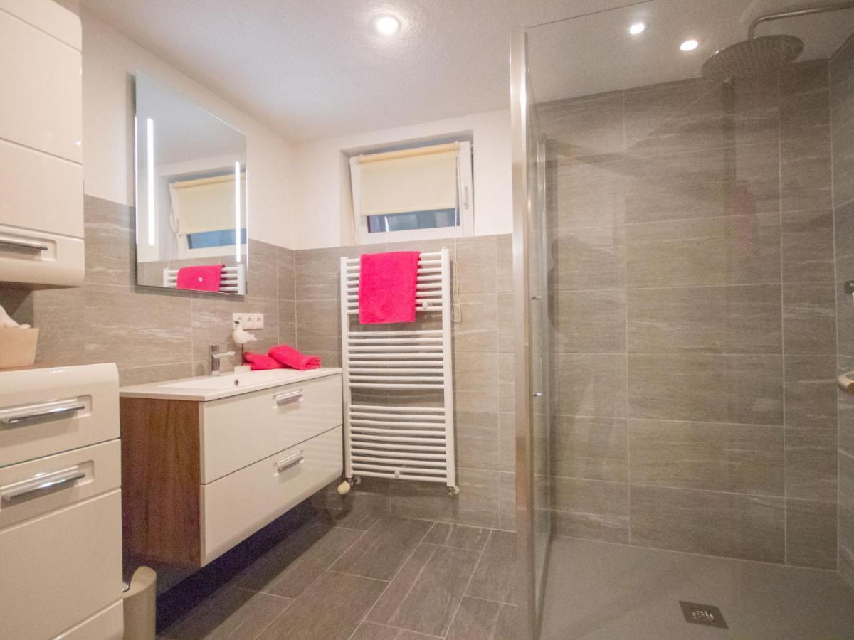 Apartment Walzthoeni By Interhome Wenns Zewnętrze zdjęcie