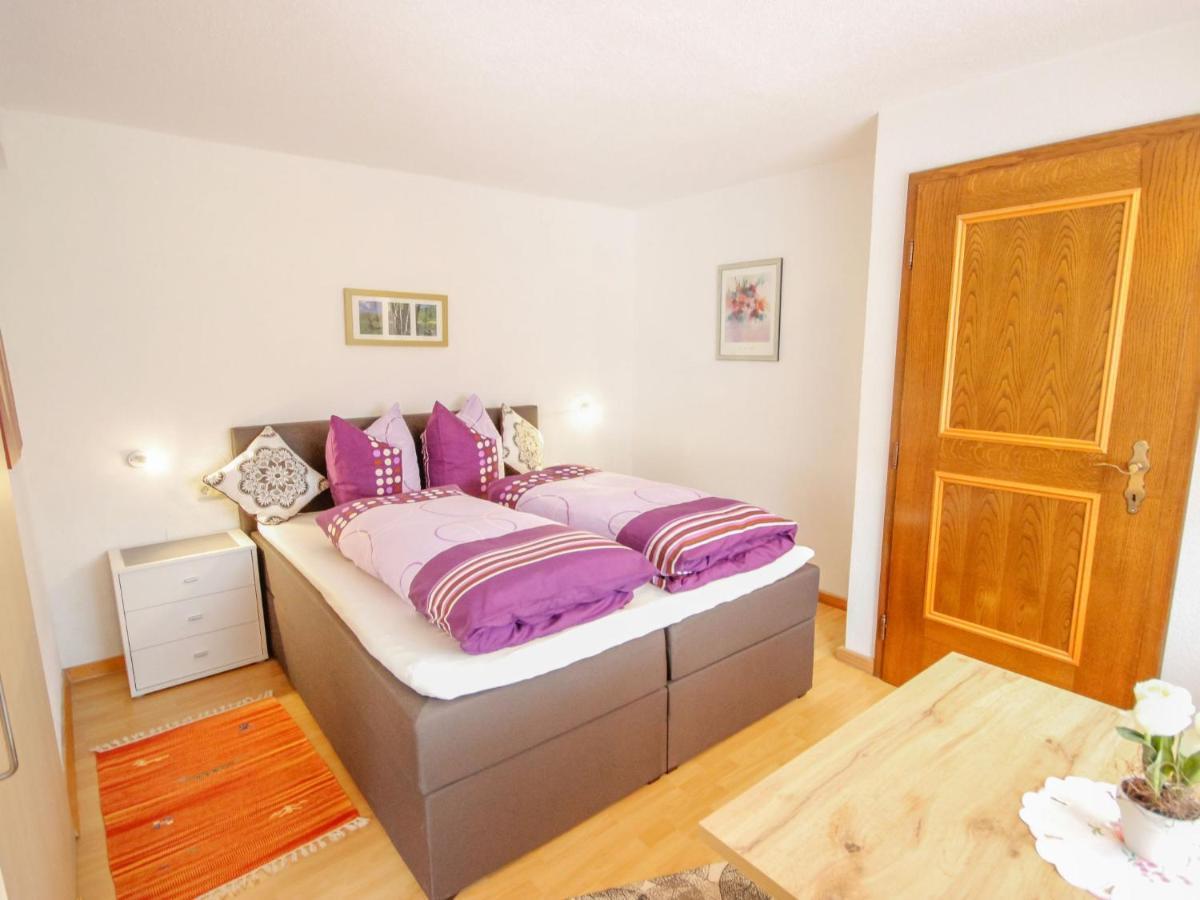 Apartment Walzthoeni By Interhome Wenns Zewnętrze zdjęcie