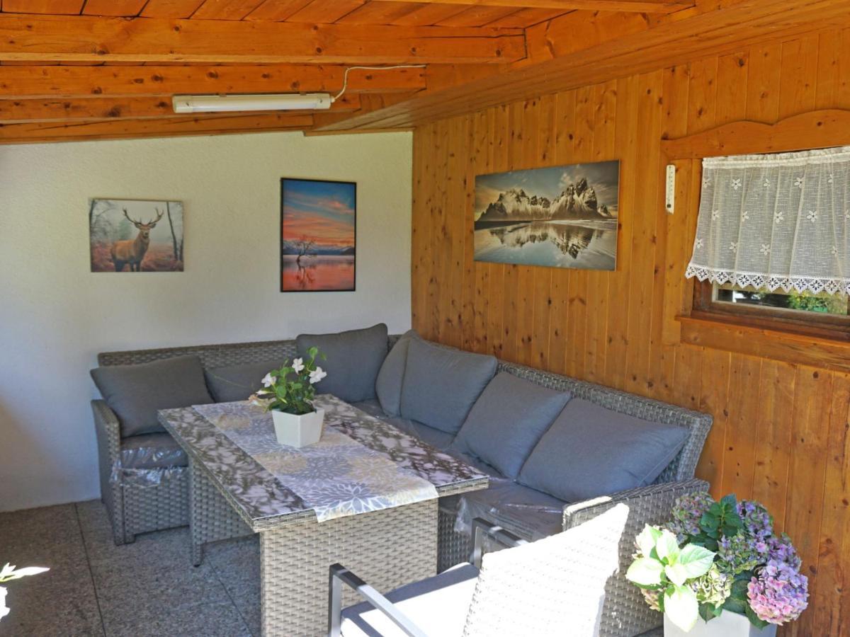 Apartment Walzthoeni By Interhome Wenns Zewnętrze zdjęcie