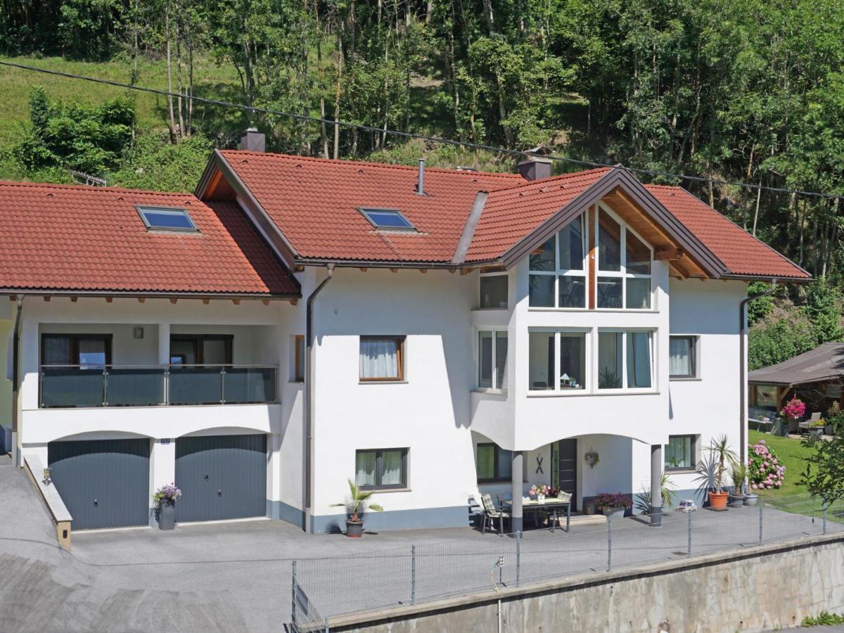 Apartment Walzthoeni By Interhome Wenns Zewnętrze zdjęcie