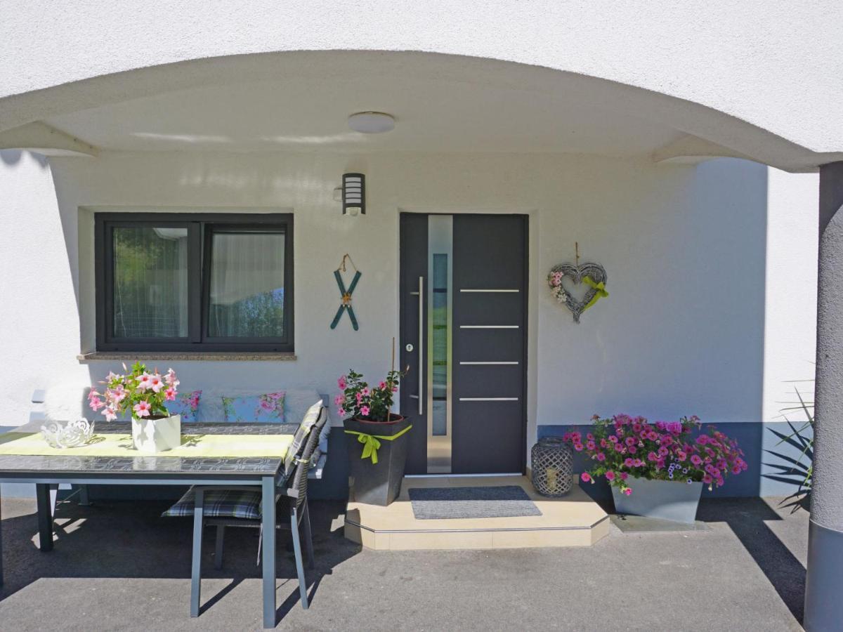 Apartment Walzthoeni By Interhome Wenns Zewnętrze zdjęcie