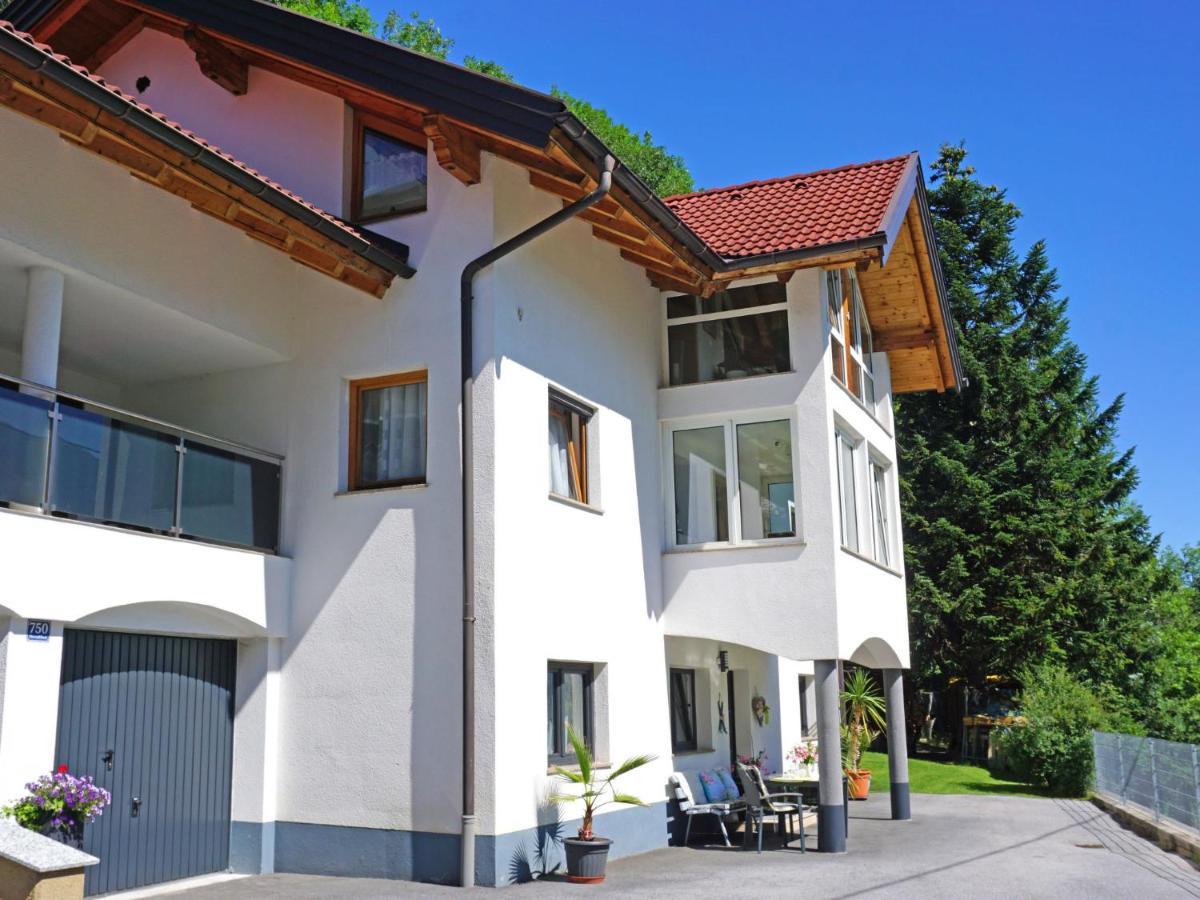 Apartment Walzthoeni By Interhome Wenns Zewnętrze zdjęcie