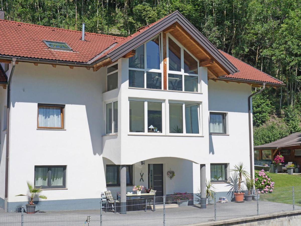 Apartment Walzthoeni By Interhome Wenns Zewnętrze zdjęcie