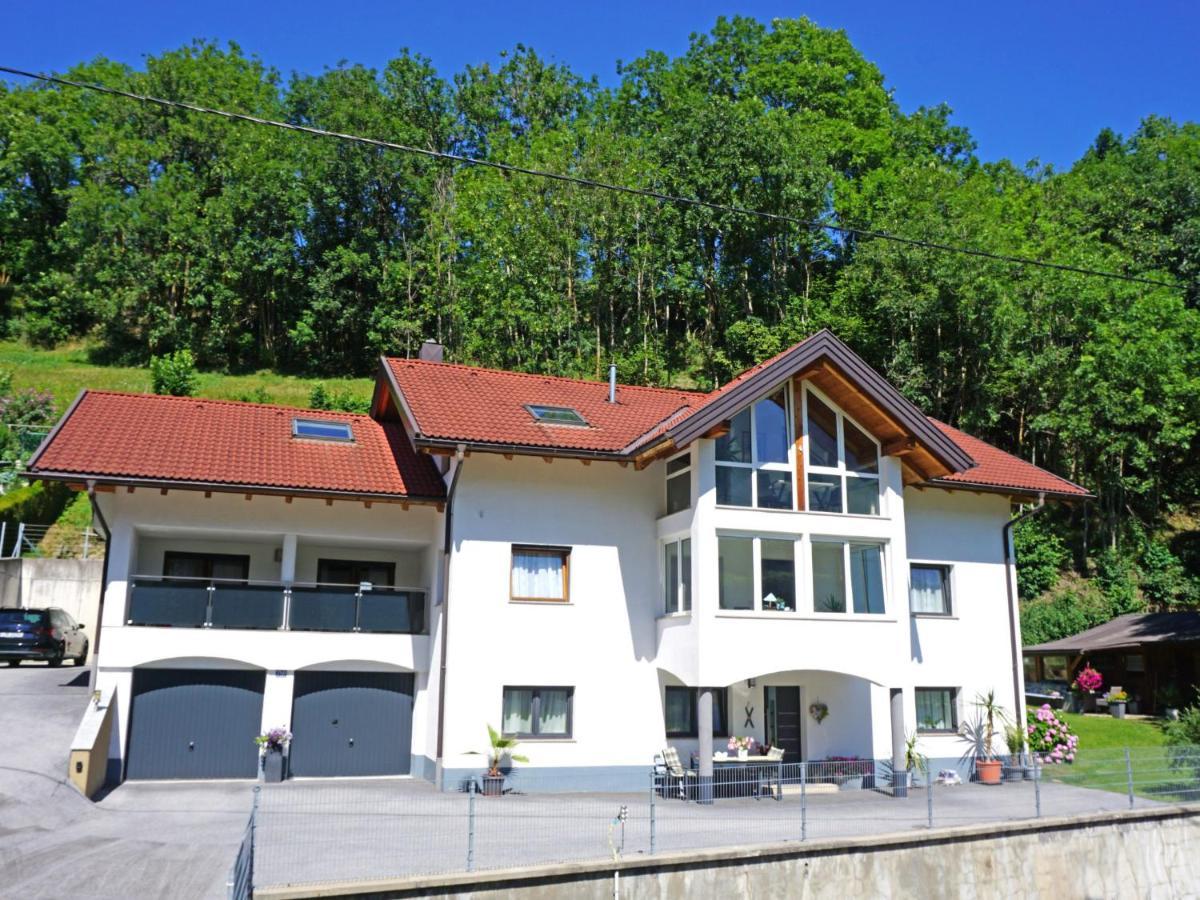 Apartment Walzthoeni By Interhome Wenns Zewnętrze zdjęcie