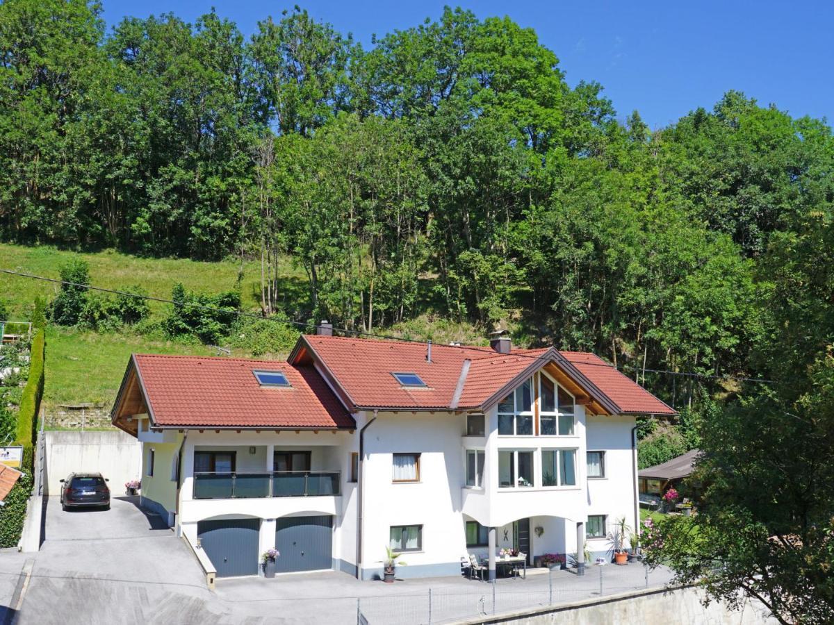 Apartment Walzthoeni By Interhome Wenns Zewnętrze zdjęcie