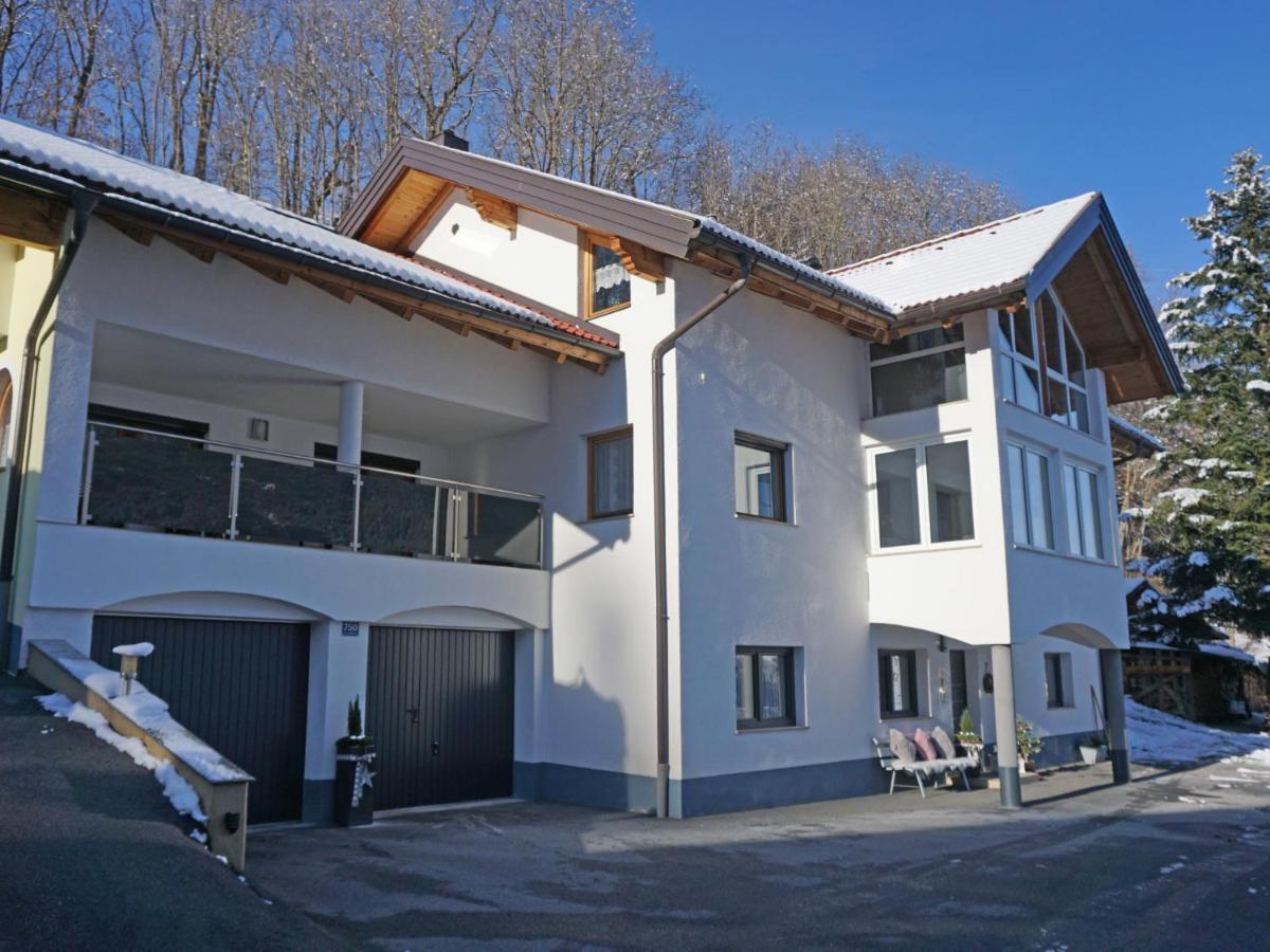 Apartment Walzthoeni By Interhome Wenns Zewnętrze zdjęcie