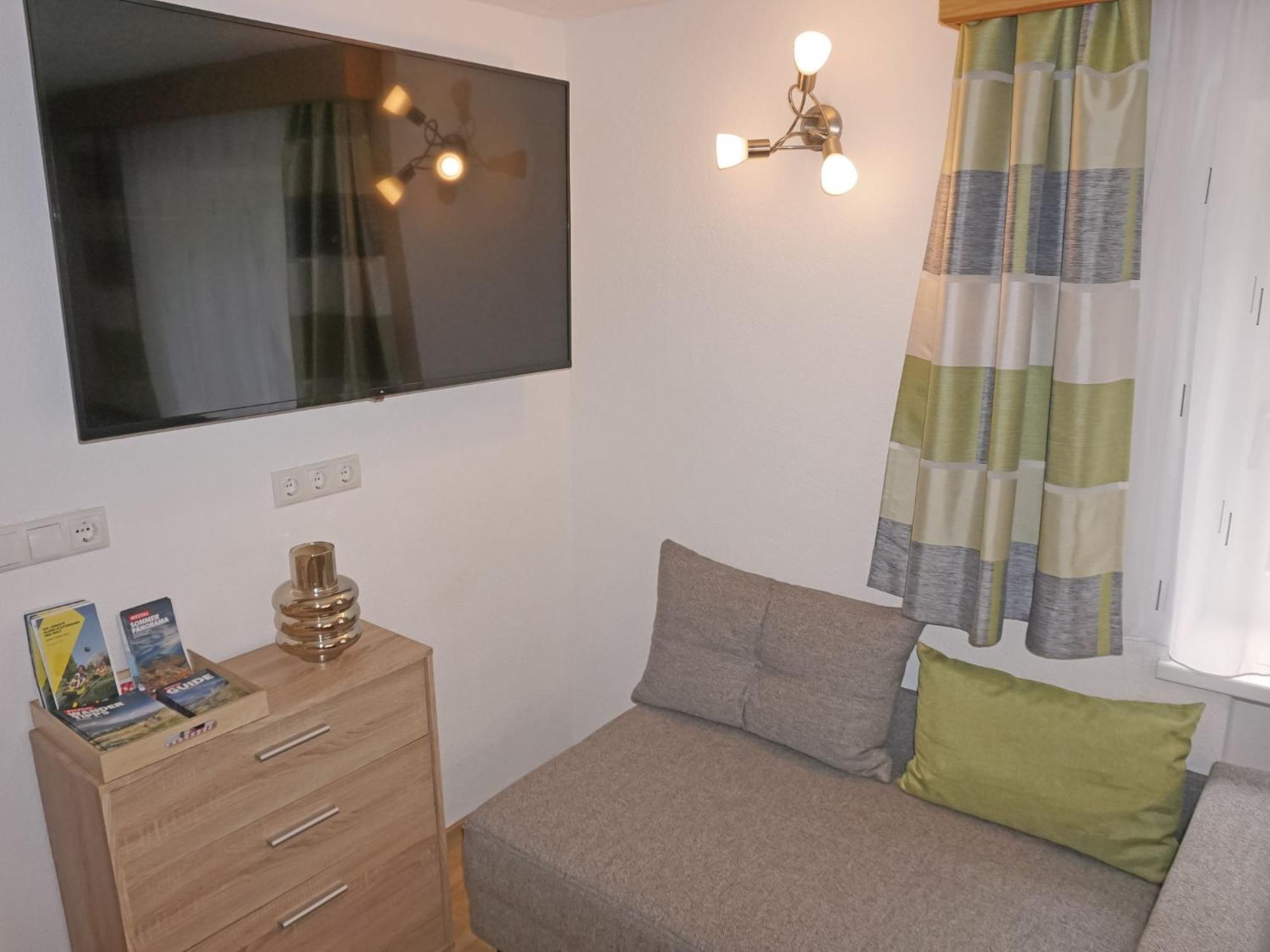 Apartment Walzthoeni By Interhome Wenns Zewnętrze zdjęcie