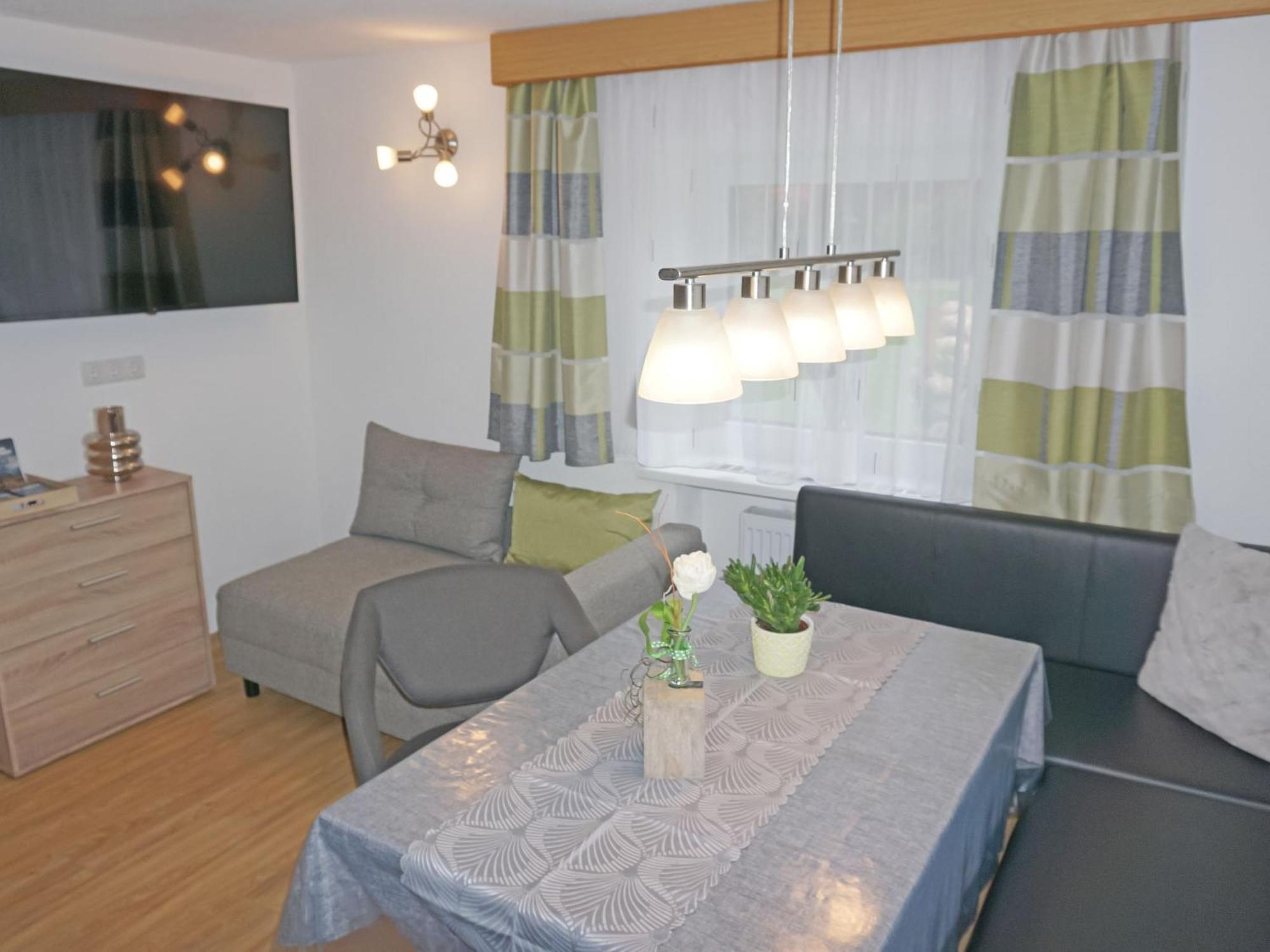 Apartment Walzthoeni By Interhome Wenns Zewnętrze zdjęcie