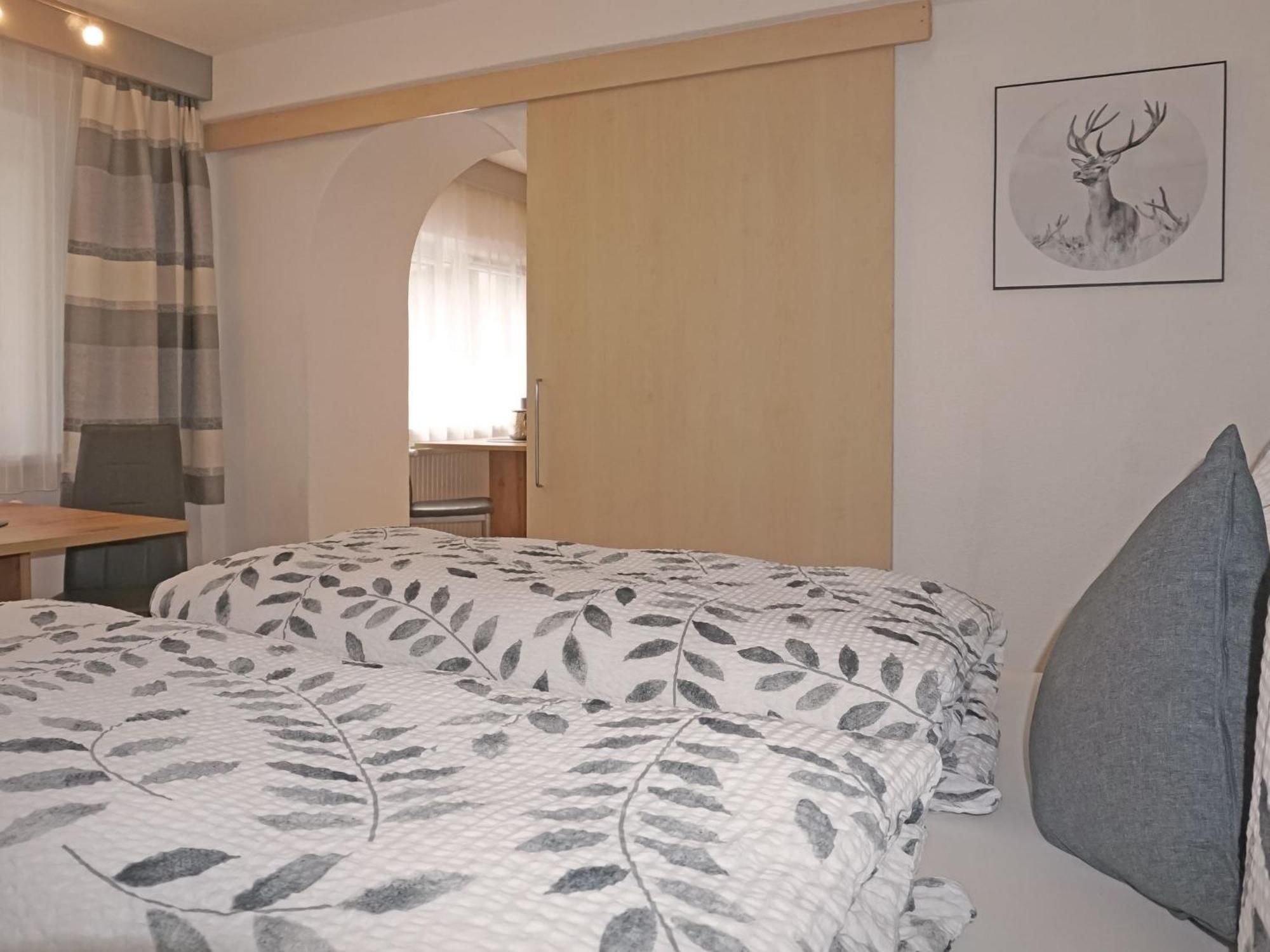 Apartment Walzthoeni By Interhome Wenns Zewnętrze zdjęcie