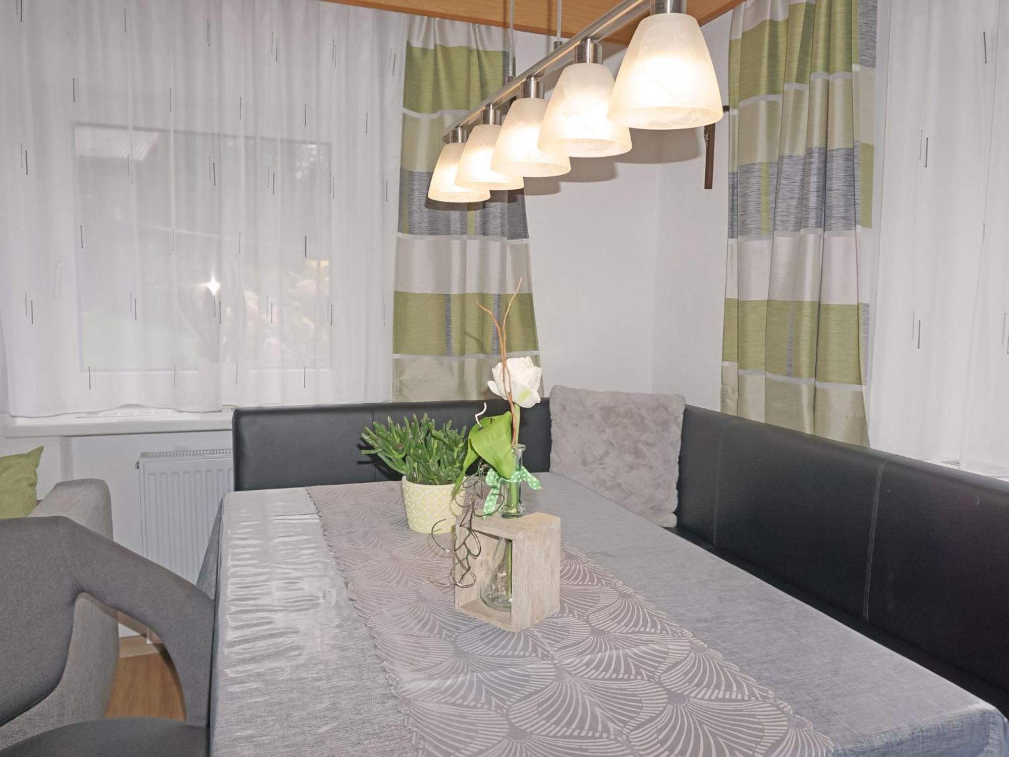 Apartment Walzthoeni By Interhome Wenns Zewnętrze zdjęcie
