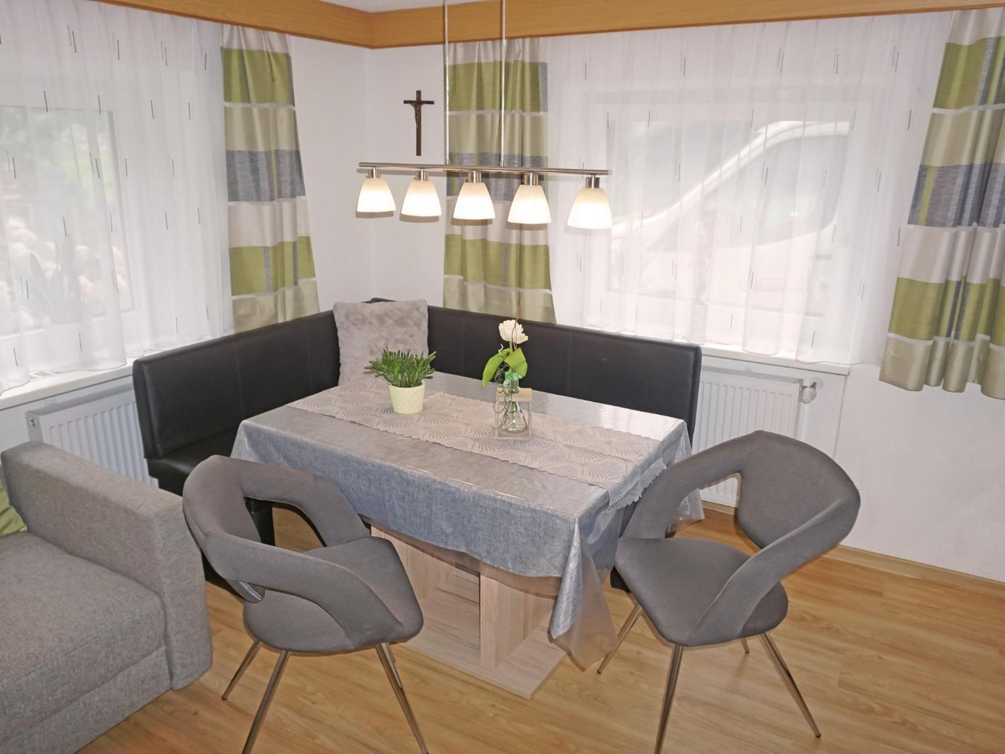 Apartment Walzthoeni By Interhome Wenns Zewnętrze zdjęcie