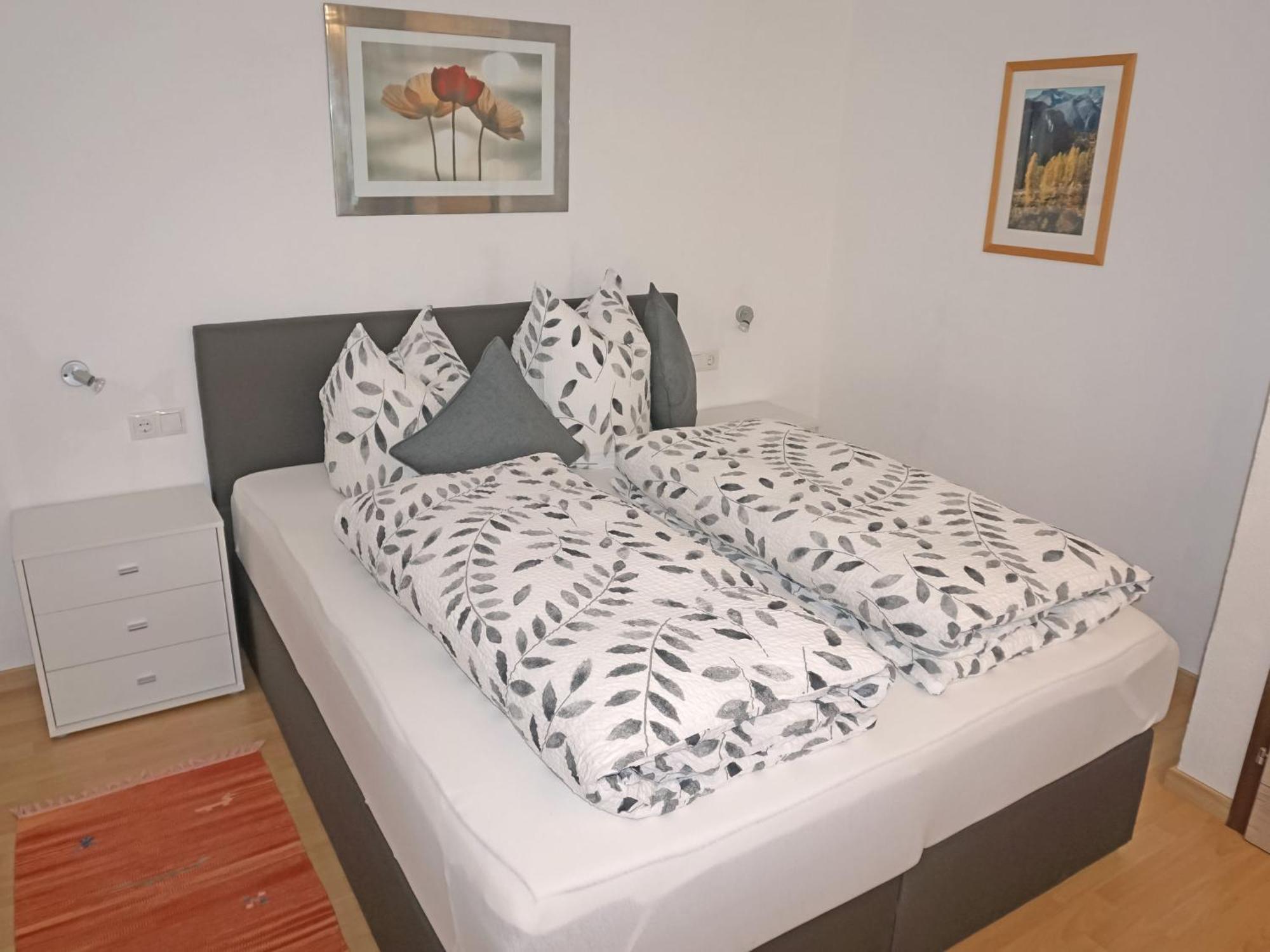 Apartment Walzthoeni By Interhome Wenns Zewnętrze zdjęcie